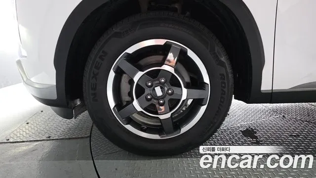 Hyundai Palisade The New Palisade Бензин 3.8 2WD — Фото автомобиля 5