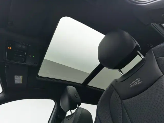 Volkswagen Tiguan L — Фото автомобиля 14