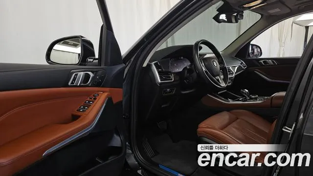 BMW X5 G05 — Фото автомобиля 15