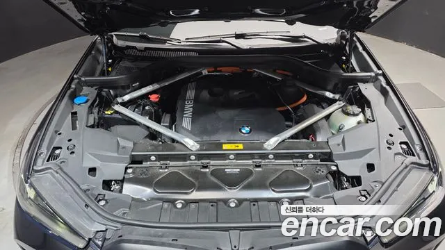 BMW X5 — Фото автомобиля 6