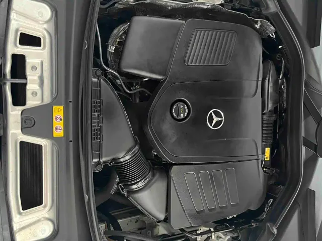 Mercedes-Benz GLC-Class — Фото автомобиля 22