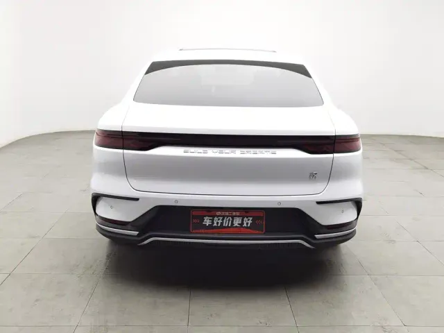 BYD Han 2022 DM-i 121KM Premium Edition — Фото автомобиля 4