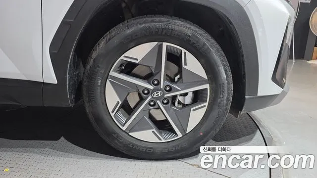Hyundai Tucson — Фото автомобиля 17