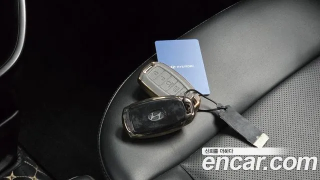 Hyundai Casper Electric — Фото автомобиля 30