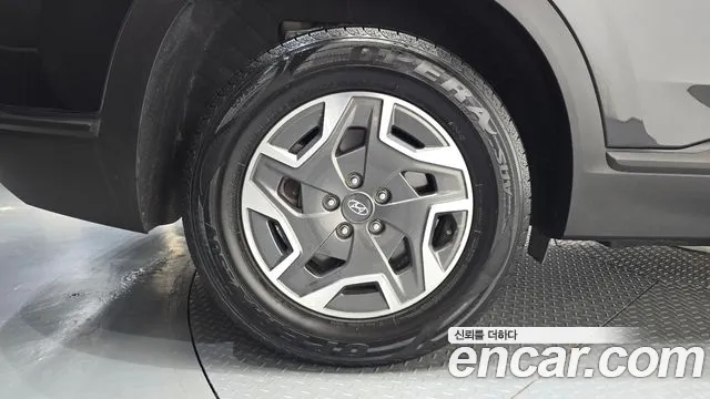 Hyundai Santa Fe Santa Fe (New) — Фото автомобиля 5