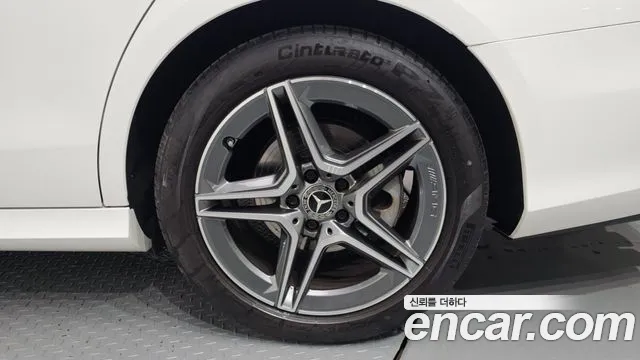 Mercedes-Benz E-Class W213 — Фото автомобиля 6