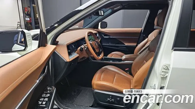 KG_Mobility_Ssangyong Torres Torres Бензин 1.5 2WD — Фото автомобиля 11