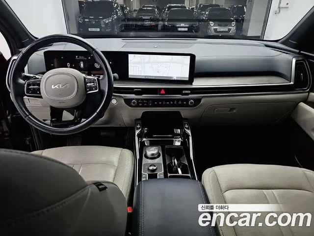 Kia Sorento — Фото автомобиля 7