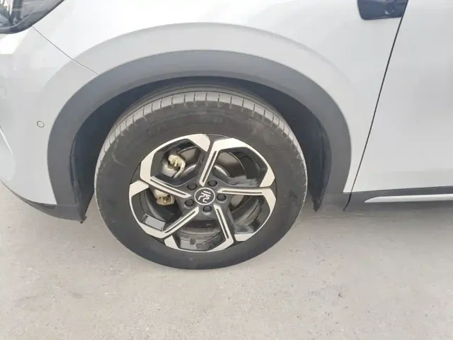 BYD Yuan PLUS — Фото автомобиля 22