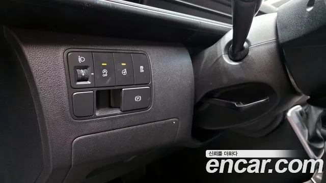 Hyundai Staria Staria Tourer 9 мест — Фото автомобиля 15