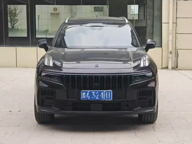 Lynk & Co Lynk & Co 09 2024 2.0T 4WD Sport Edition 5-Seater — Фото автомобиля 2