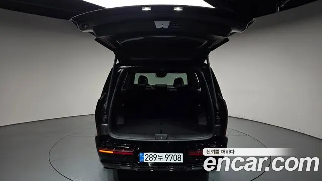 Hyundai Santa Fe MX5 — Фото автомобиля 26