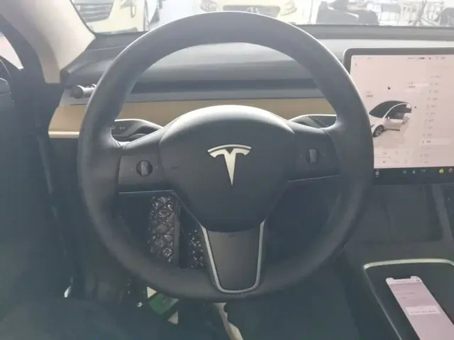 Tesla Model Y — Фото автомобиля 10