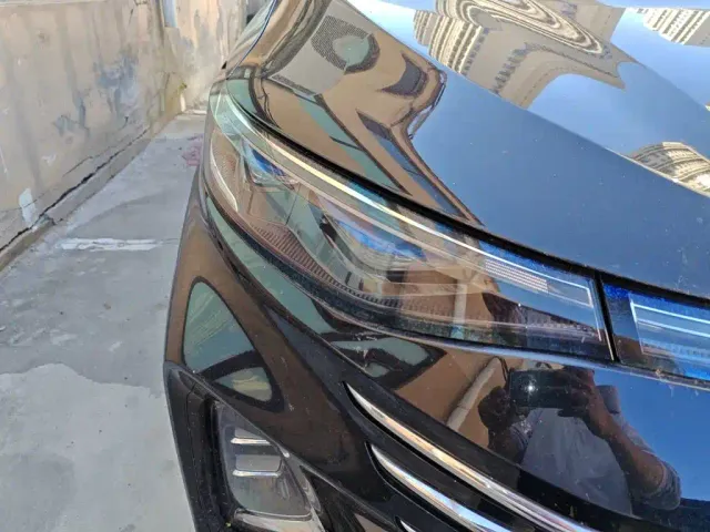 Bestune Besturn M9 — Фото автомобиля 7