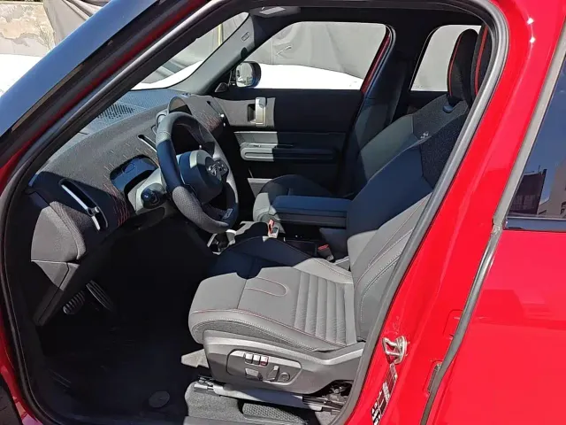 MINI JCW COUNTRYMAN — Фото автомобиля 7