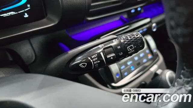 Hyundai Casper — Фото автомобиля 26