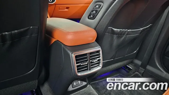 Kia K5 Noblesse — Фото автомобиля 29