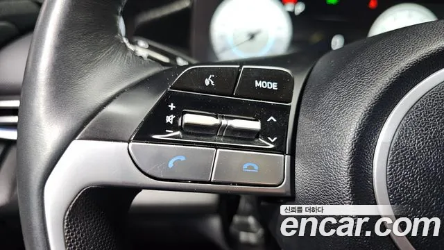 Hyundai Avante CN7 — Фото автомобиля 23