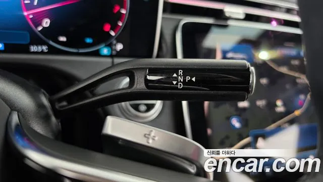 Mercedes-Benz E-Class W214 — Фото автомобиля 12