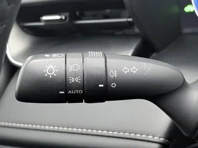 Toyota Camry — Фото автомобиля 21