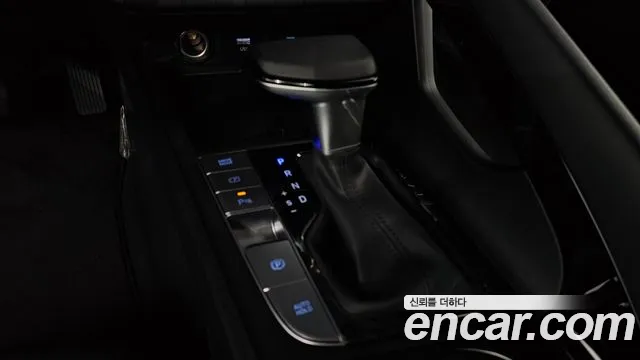 Hyundai Avante CN7 — Фото автомобиля 9