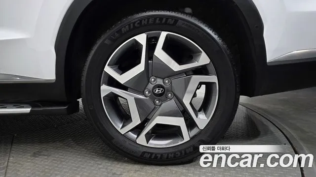 Hyundai Palisade The New — Фото автомобиля 6