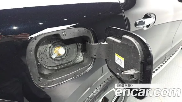 Renault Korea QM6 New — Фото автомобиля 30