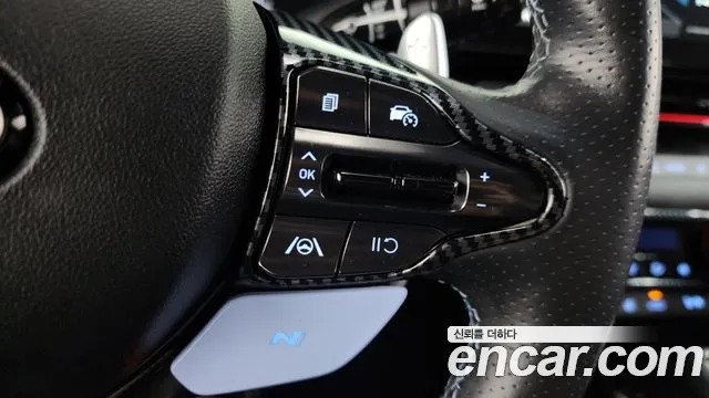 Hyundai AVANTE — Фото автомобиля 30