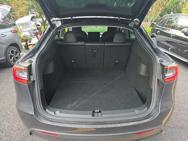 Tesla Model Y — Фото автомобиля 18