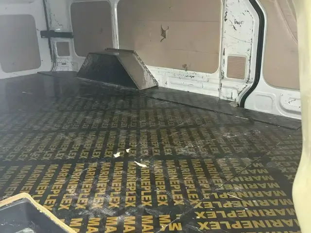 Changan Kuayue Kuayue Star V7 EV 2023 250km Suicide Door Standard 2-seater — Фото автомобиля 6