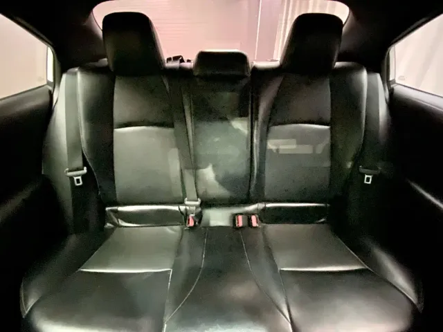 Toyota Levin — Фото автомобиля 15