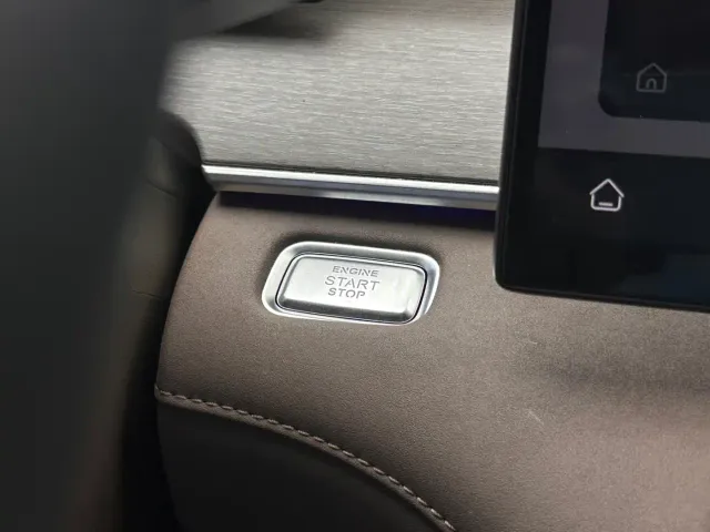 Chery Tiggo 8 PLUS — Фото автомобиля 11