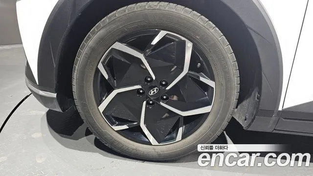 Hyundai Ioniq5 Ioniq5 — Фото автомобиля 18