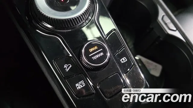Kia Sportage — Фото автомобиля 18
