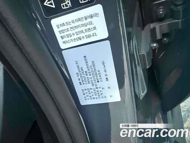 BMW X5 — Фото автомобиля 15