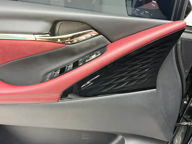 GAC Trumpchi M8 — Фото автомобиля 10