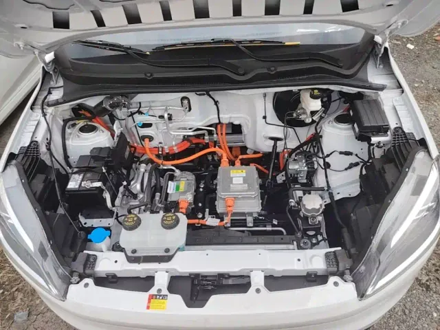 Wuling Hongguang — Фото автомобиля 19