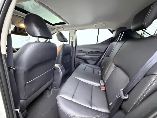 Nissan Kicks — Фото автомобиля 11