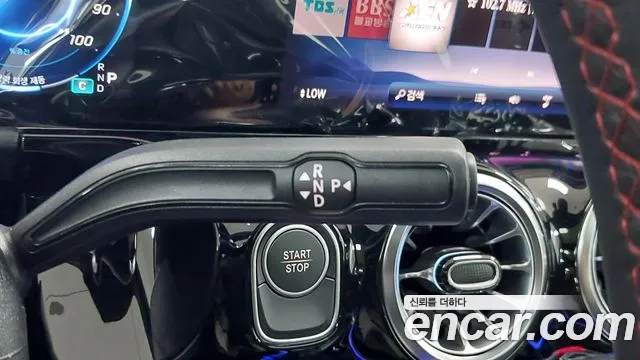 Mercedes-Benz EQA — Фото автомобиля 19