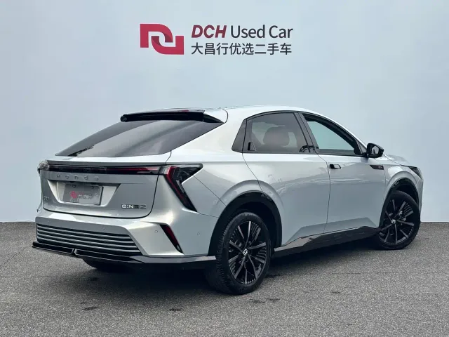 Honda Hunting Light e:NS2 — Фото автомобиля 5