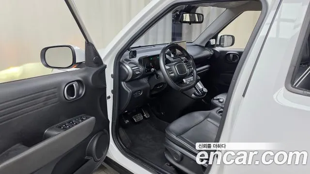Hyundai Casper — Фото автомобиля 15