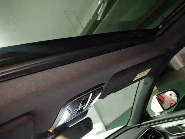 GAC Trumpchi GS8 — Фото автомобиля 17