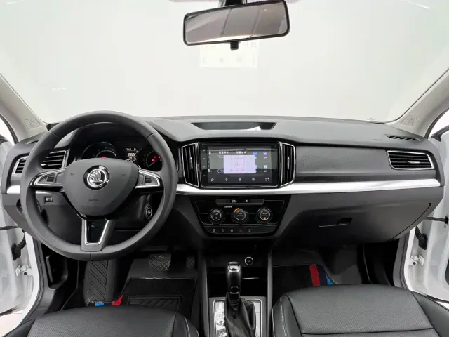 Skoda Kamiq — Фото автомобиля 13