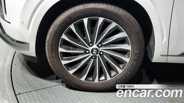 Hyundai Palisade The New Palisade Дизель 2.2 2WD — Фото автомобиля 5
