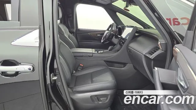Toyota Alphard — Фото автомобиля 21