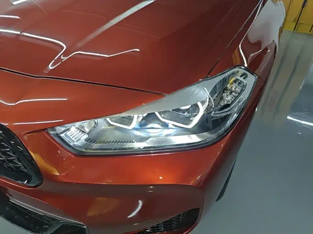 BMW X2 — Фото автомобиля 23