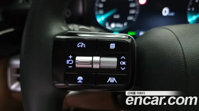 Hyundai Grandeur — Фото автомобиля 15