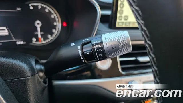 Genesis G70 Новый G70 Бензин 2.5T 4WD — Фото автомобиля 19