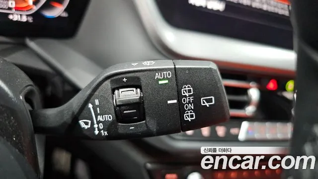 BMW 1-Series — Фото автомобиля 26