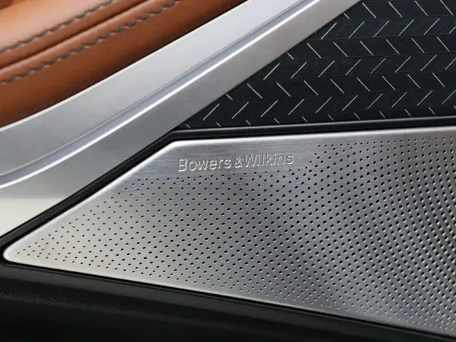 BMW X7 — Фото автомобиля 5